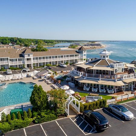 Anchorage By The Sea Hotel Ogunquit Eksteriør billede