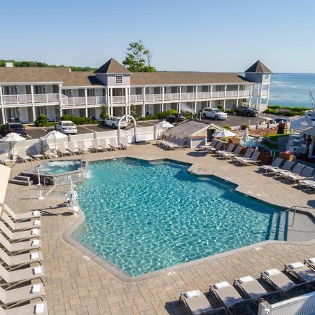 Anchorage By The Sea Hotel Ogunquit Eksteriør billede