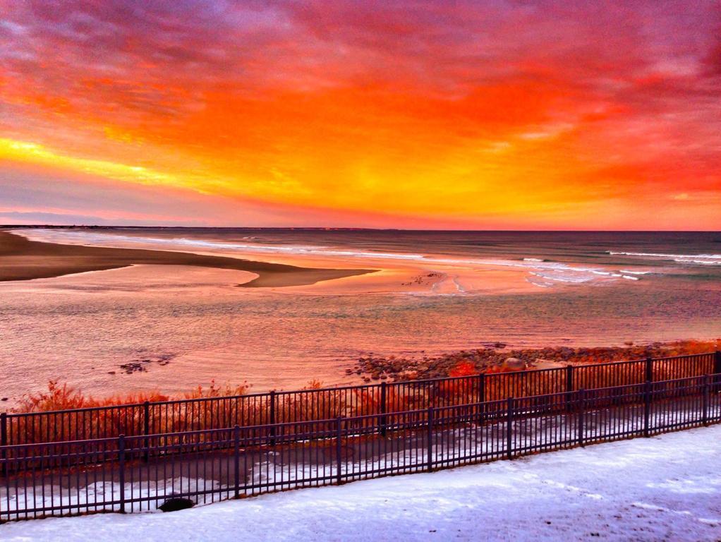 Anchorage By The Sea Hotel Ogunquit Eksteriør billede