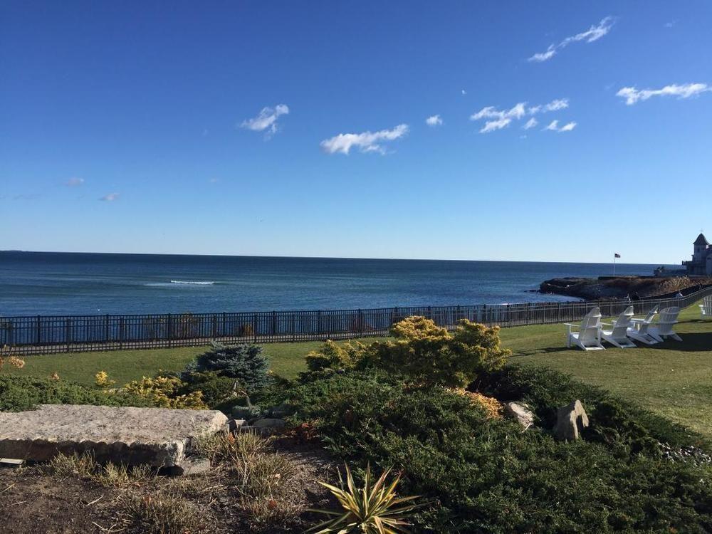 Anchorage By The Sea Hotel Ogunquit Eksteriør billede