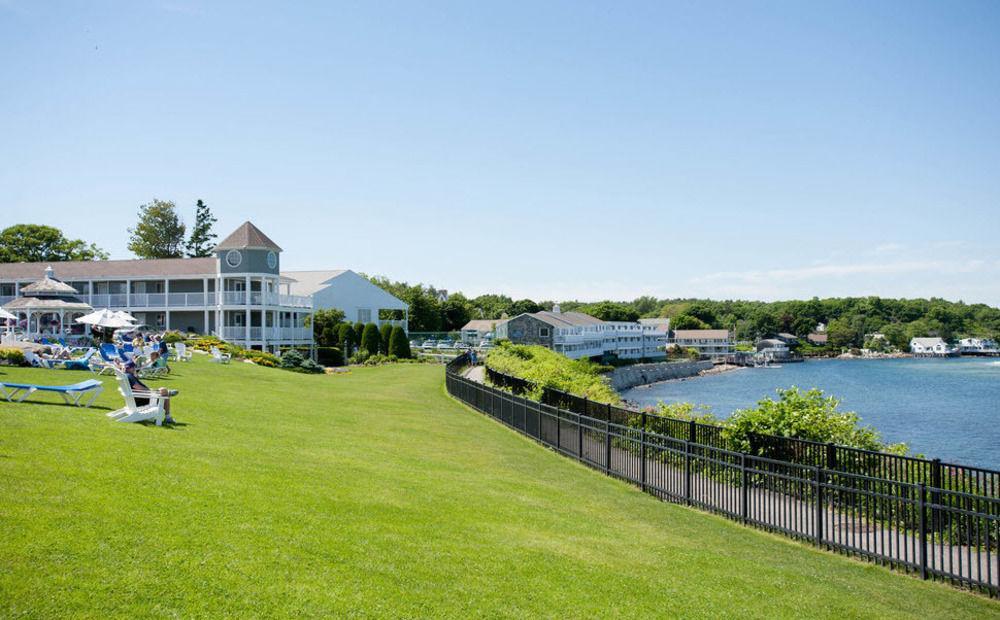 Anchorage By The Sea Hotel Ogunquit Eksteriør billede