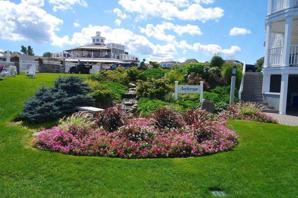 Anchorage By The Sea Hotel Ogunquit Eksteriør billede